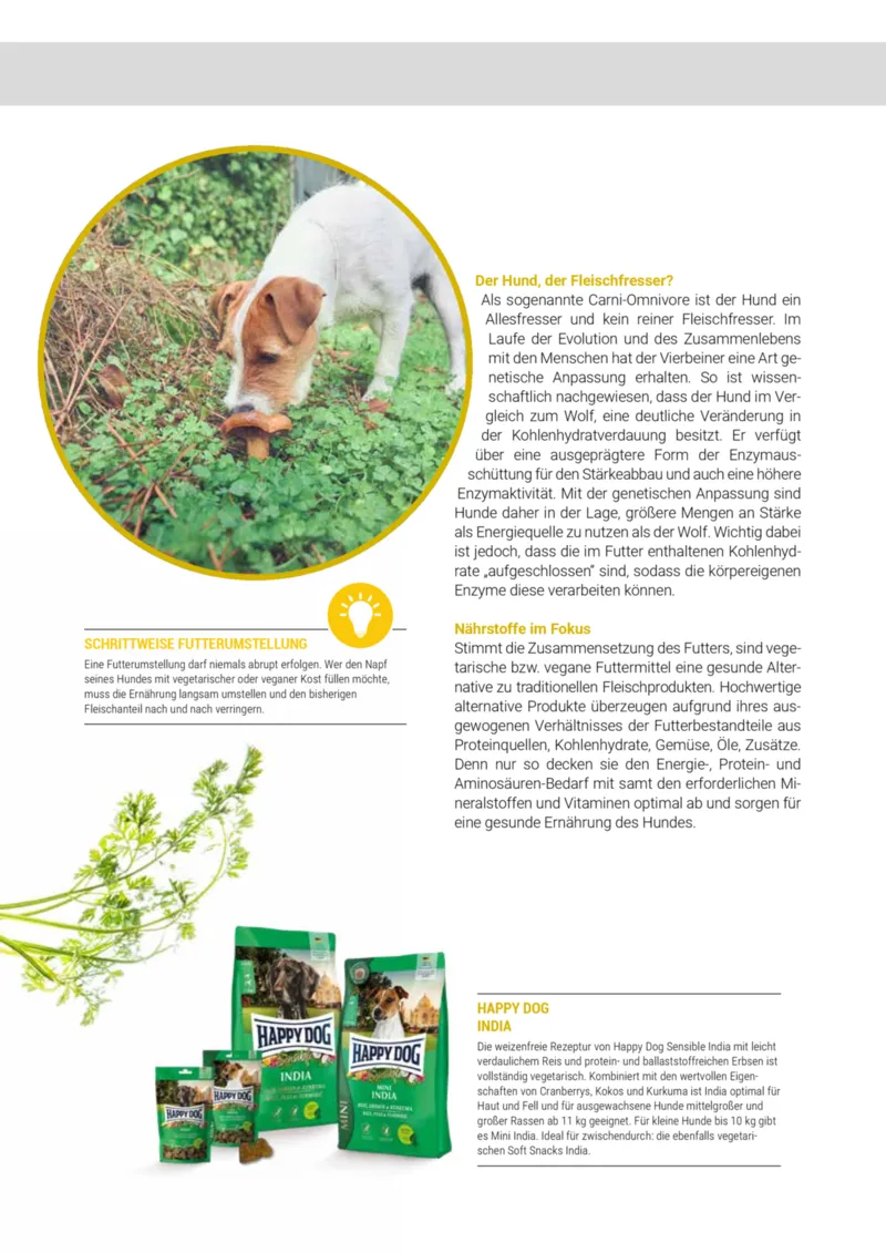 Zookauf Prospekt vom 20.05.2025, Seite 21