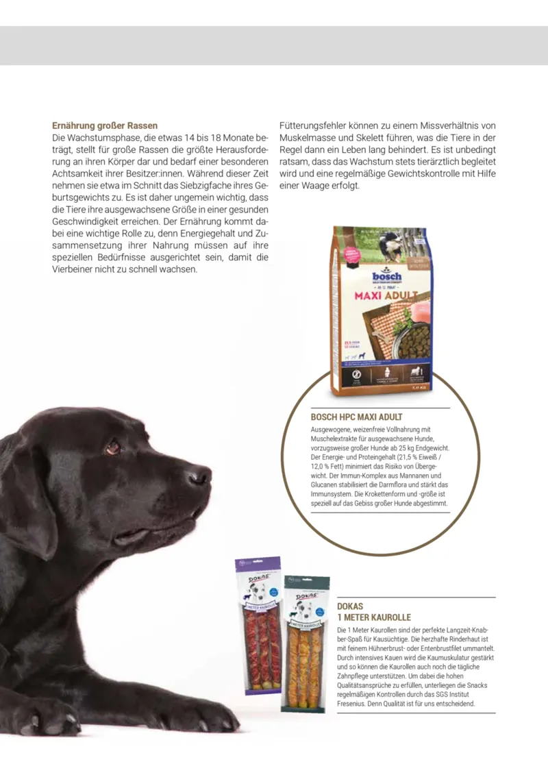 Zookauf Prospekt vom 20.05.2025, Seite 27