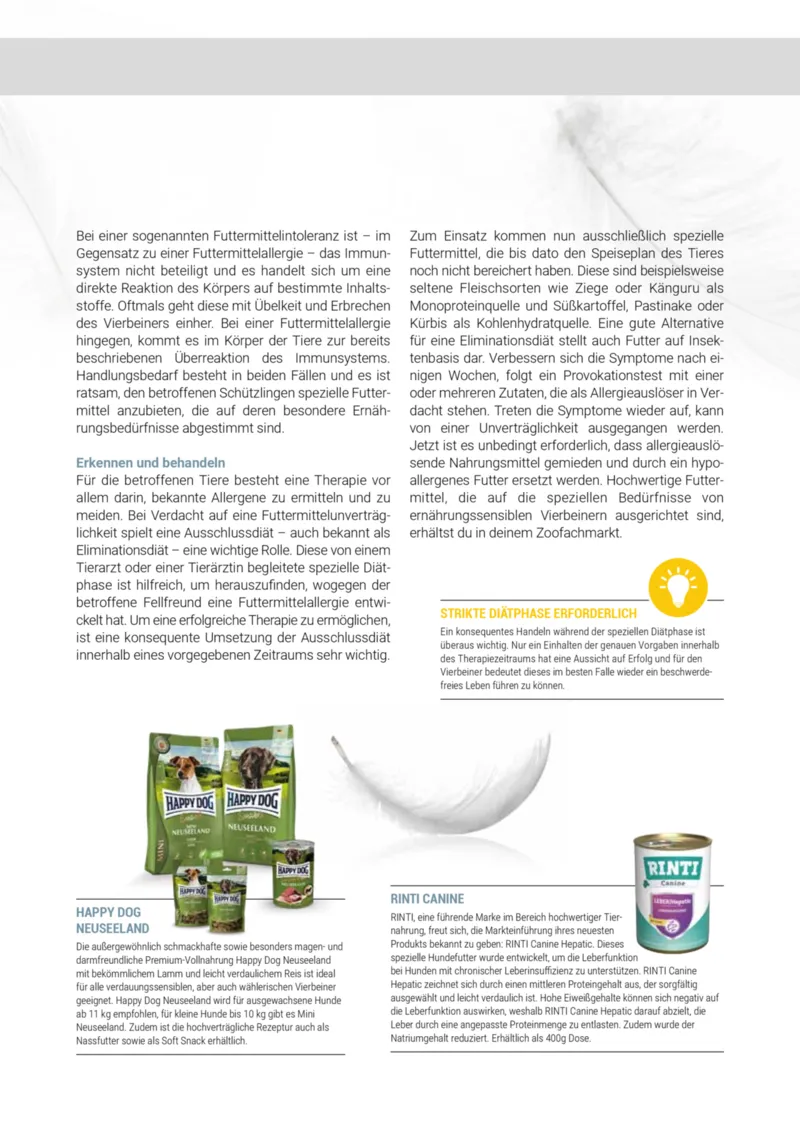 Zookauf Prospekt vom 20.05.2025, Seite 31