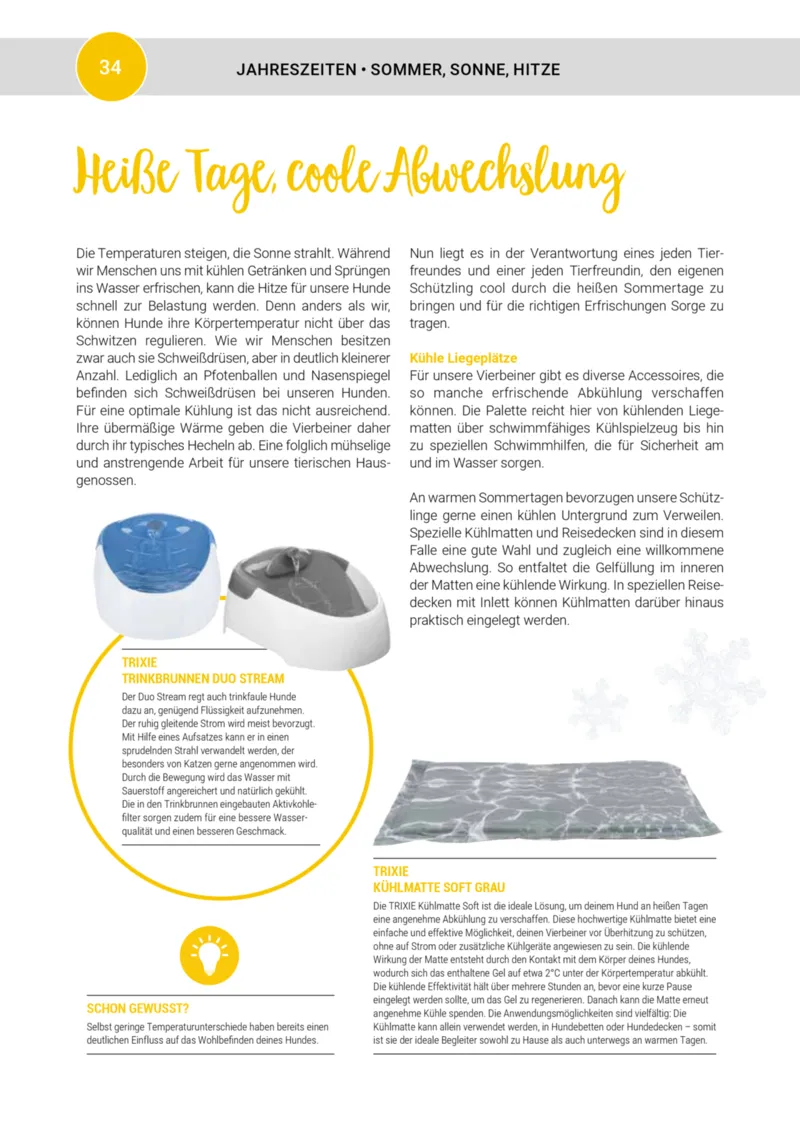 Zookauf Prospekt vom 20.05.2025, Seite 34