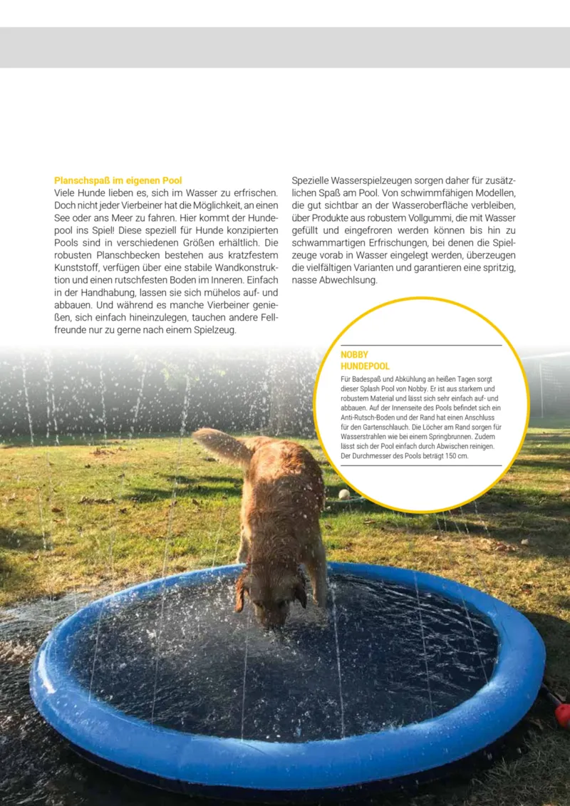 Zookauf Prospekt vom 20.05.2025, Seite 35