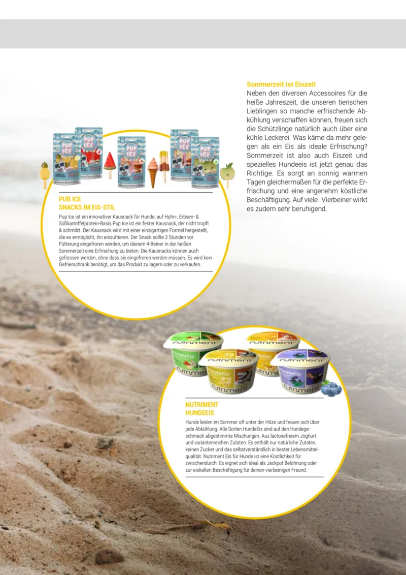 Zookauf Prospekt vom 20.05.2025, Seite 37