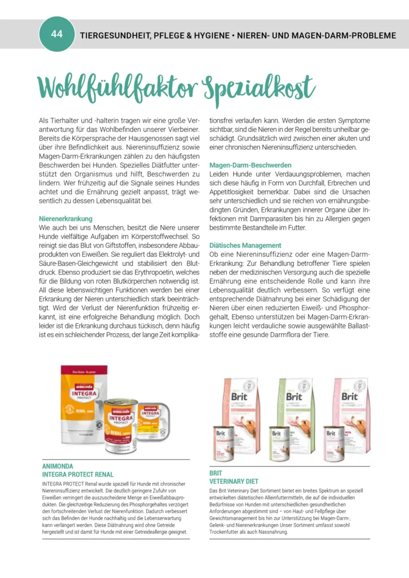 Zookauf Prospekt vom 20.05.2025, Seite 44