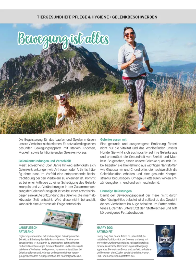 Zookauf Prospekt vom 20.05.2025, Seite 45