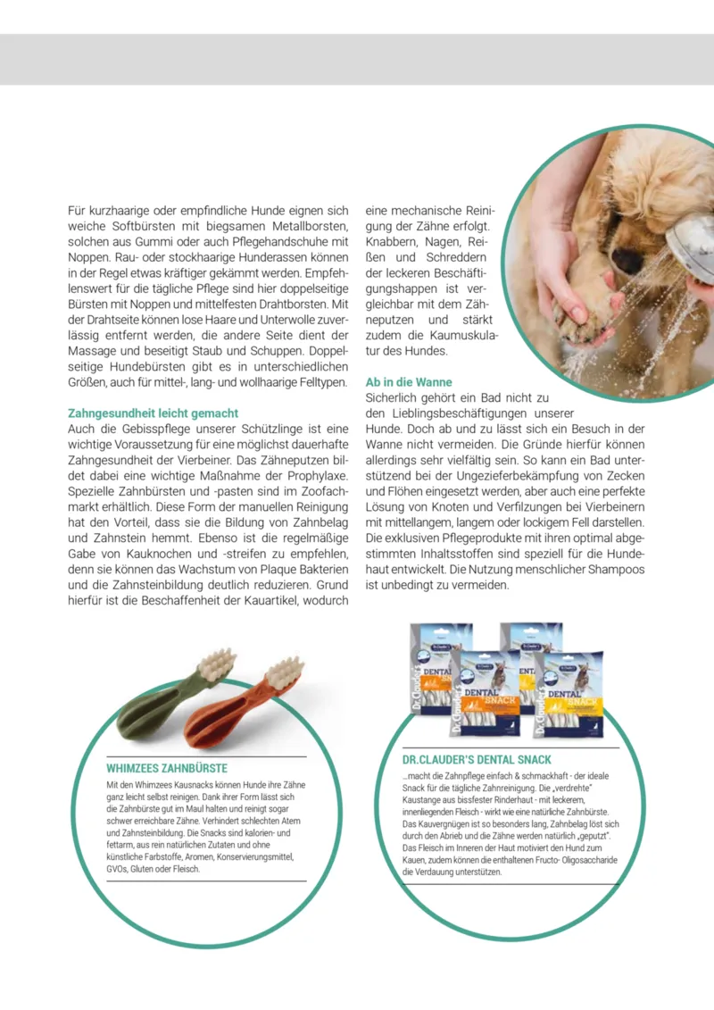 Zookauf Prospekt vom 20.05.2025, Seite 47