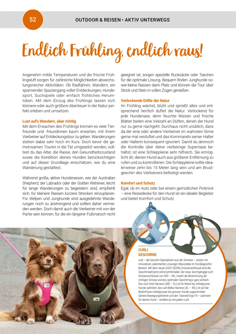 Zookauf Prospekt vom 20.05.2025, Seite 52