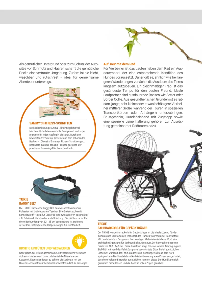 Zookauf Prospekt vom 20.05.2025, Seite 53