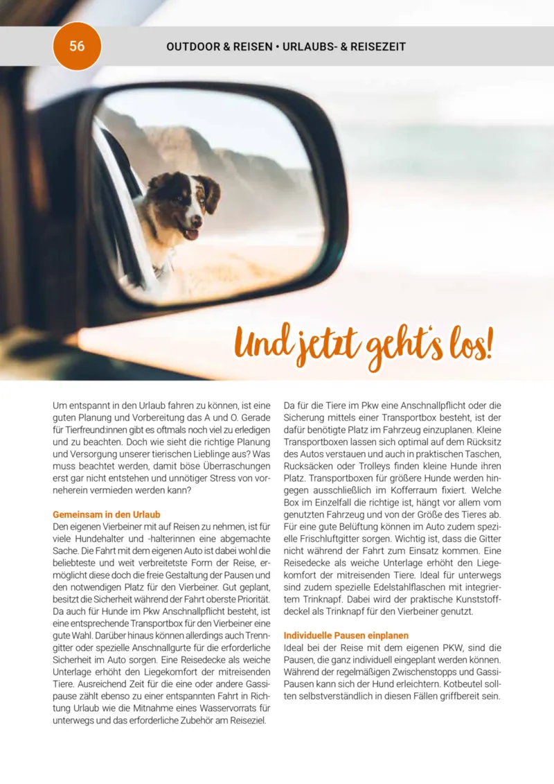 Zookauf Prospekt vom 20.05.2025, Seite 56