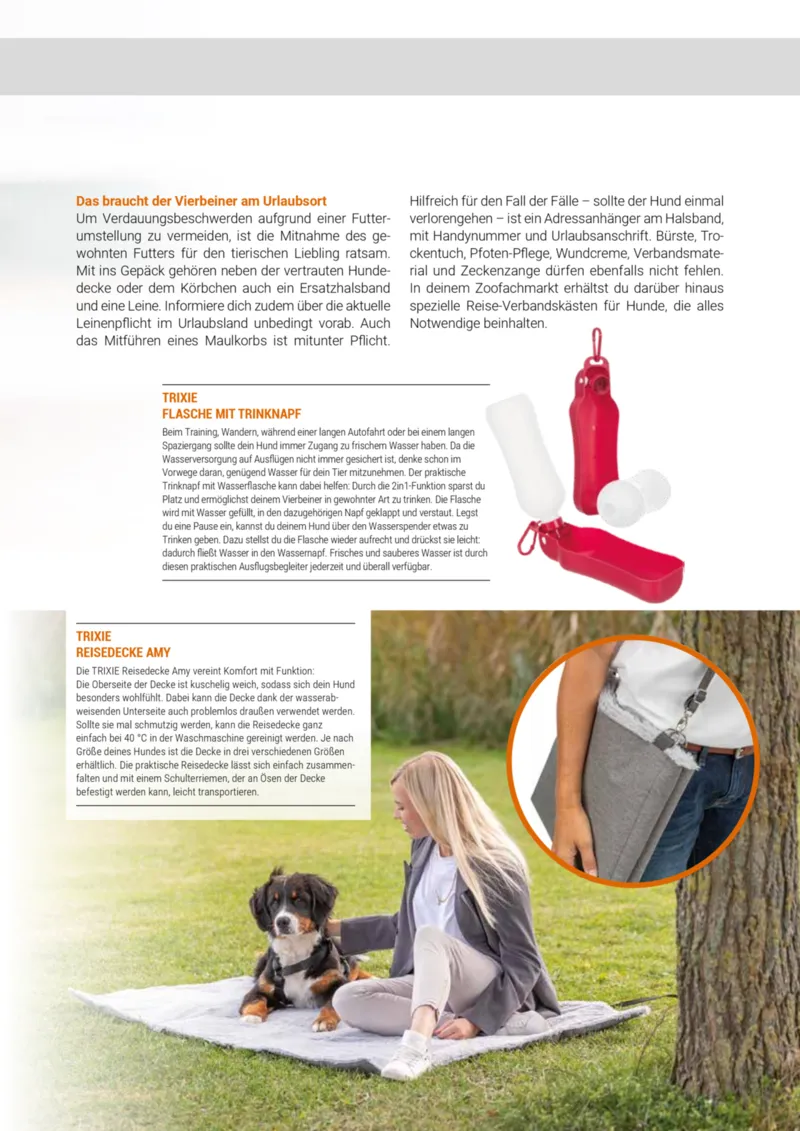 Zookauf Prospekt vom 20.05.2025, Seite 57