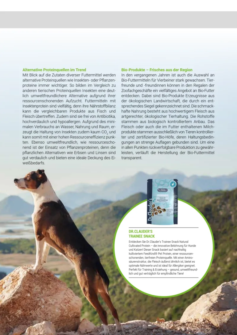 Zookauf Prospekt vom 20.05.2025, Seite 61