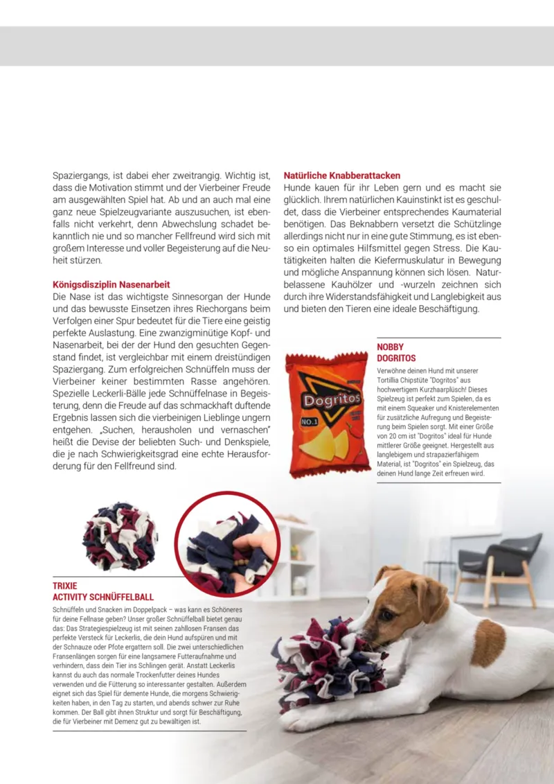 Zookauf Prospekt vom 20.05.2025, Seite 67