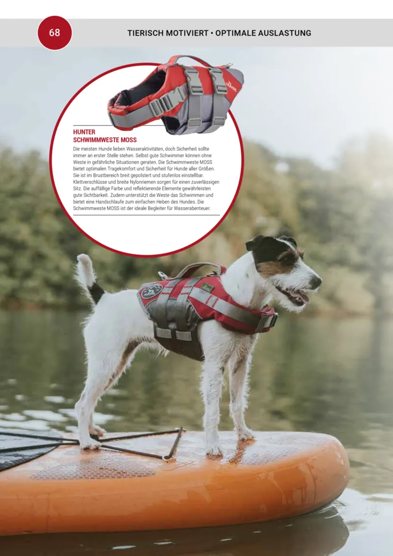 Zookauf Prospekt vom 20.05.2025, Seite 68