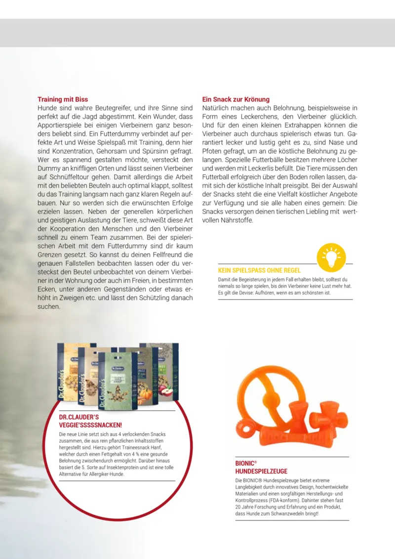 Zookauf Prospekt vom 20.05.2025, Seite 69