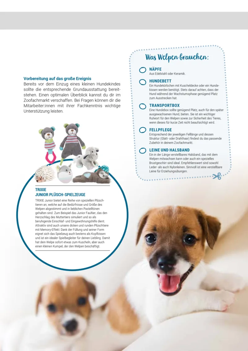 Zookauf Prospekt vom 20.05.2025, Seite 7