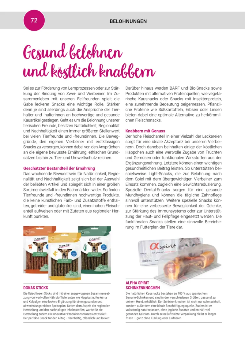 Zookauf Prospekt vom 20.05.2025, Seite 72