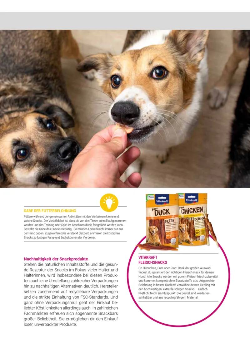 Zookauf Prospekt vom 20.05.2025, Seite 73