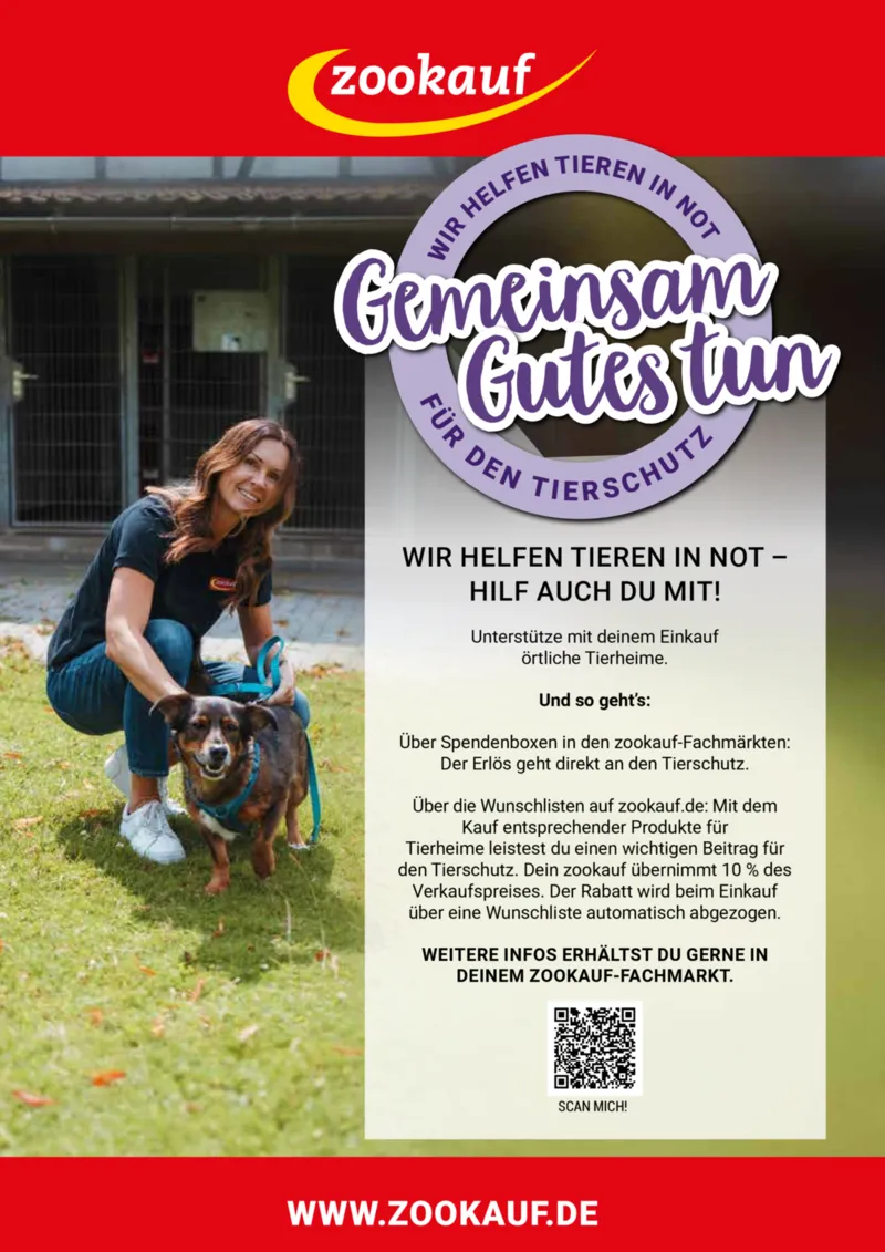 Zookauf Prospekt vom 20.05.2025, Seite 75