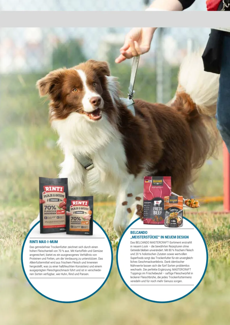 Zookauf Prospekt vom 20.05.2025, Seite 9