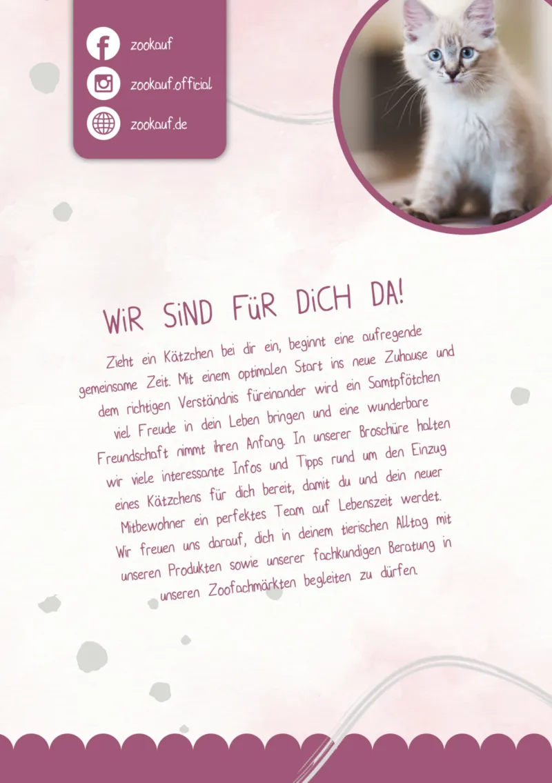 Zookauf Prospekt vom 05.06.2025, Seite 2