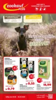 Zookauf Prospekt vom 30.08.2025