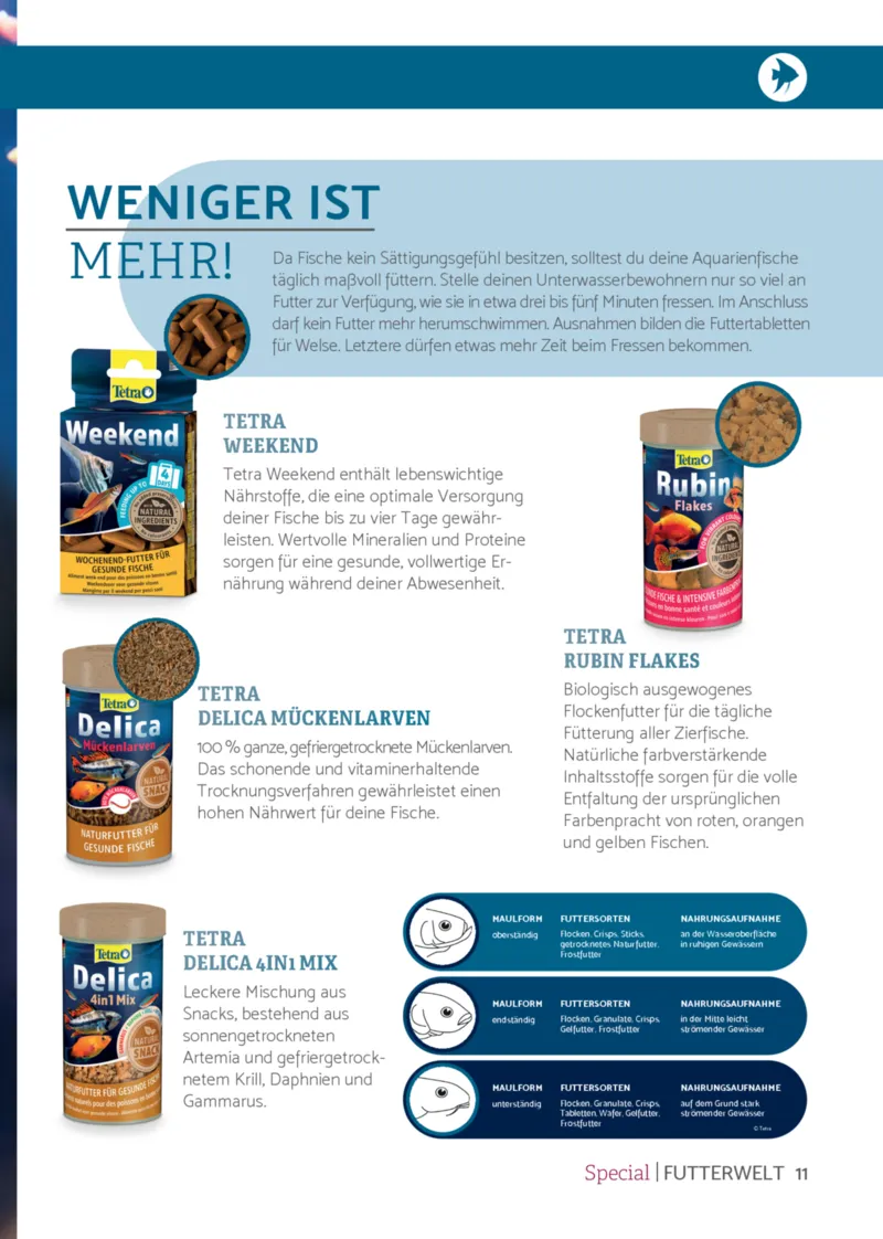 Zookauf Prospekt vom 01.09.2025, Seite 11