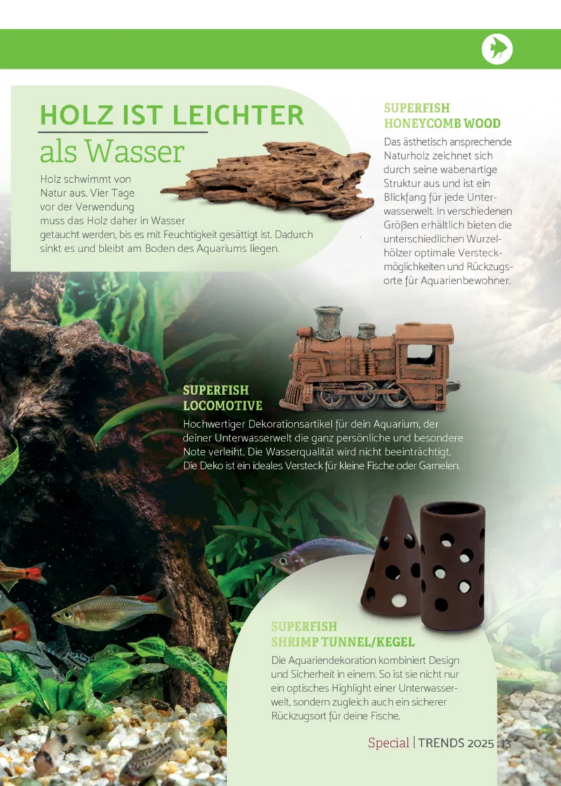 Zookauf Prospekt vom 01.09.2025, Seite 13