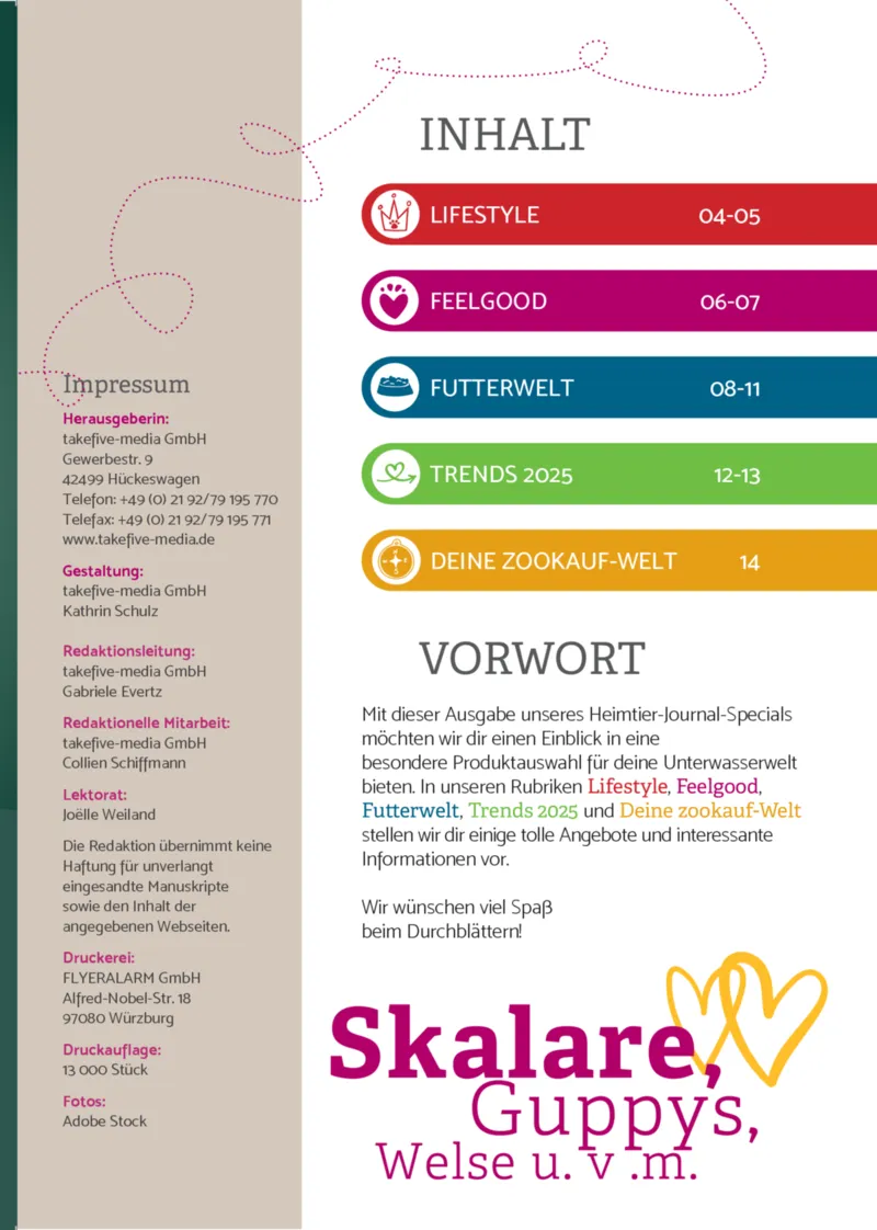 Zookauf Prospekt vom 01.09.2025, Seite 3