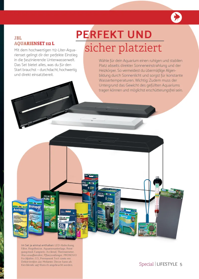 Zookauf Prospekt vom 01.09.2025, Seite 5