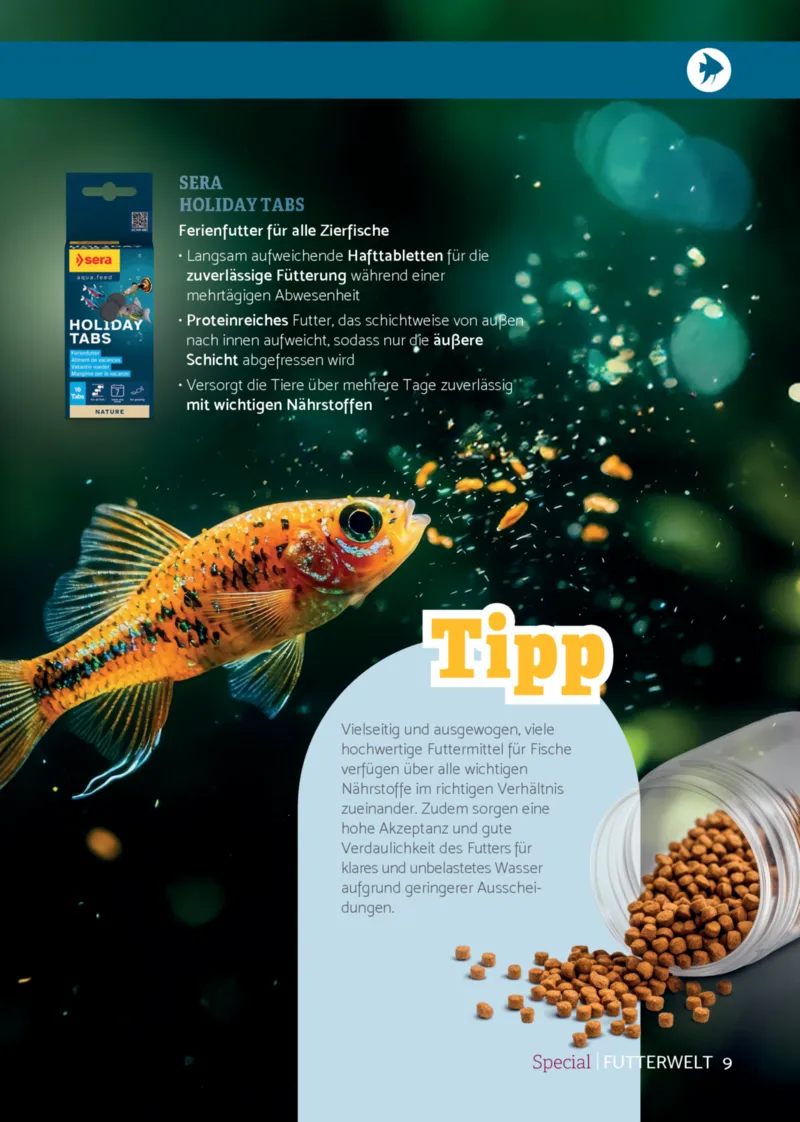 Zookauf Prospekt vom 01.09.2025, Seite 9