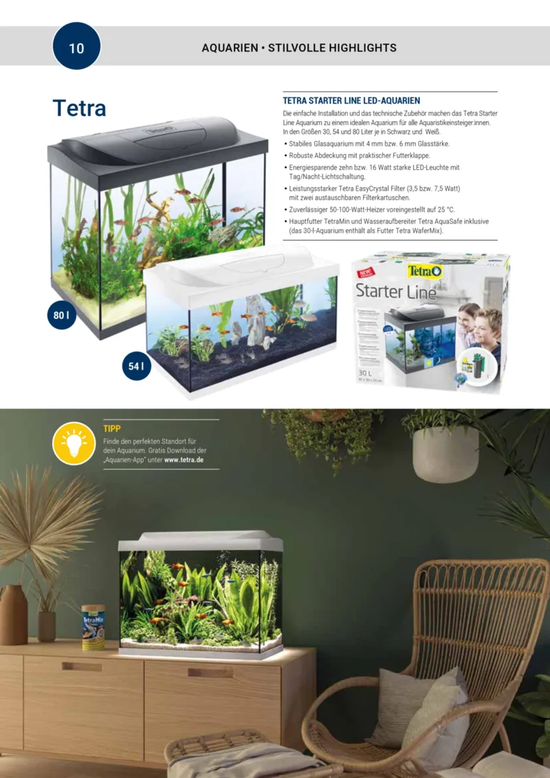 Zookauf Prospekt vom 01.10.2025, Seite 10