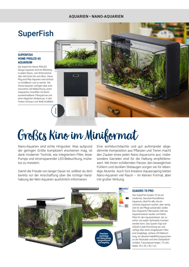 Zookauf Prospekt vom 01.10.2025, Seite 11