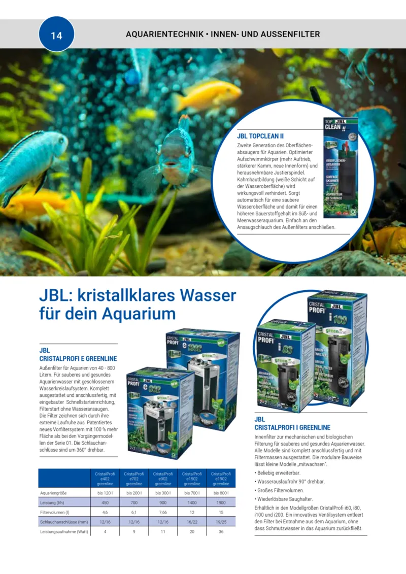 Zookauf Prospekt vom 01.10.2025, Seite 14