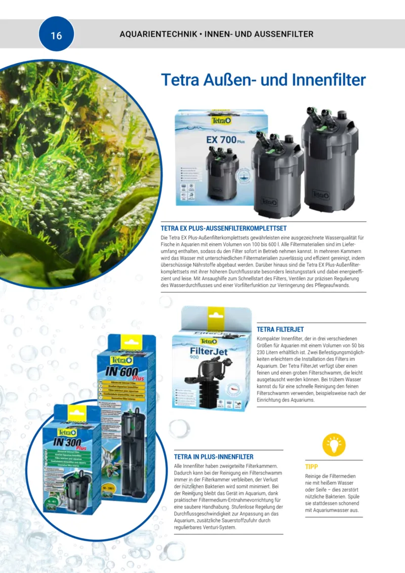 Zookauf Prospekt vom 01.10.2025, Seite 16