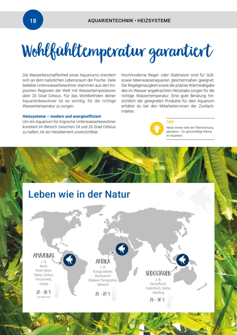 Zookauf Prospekt vom 01.10.2025, Seite 18