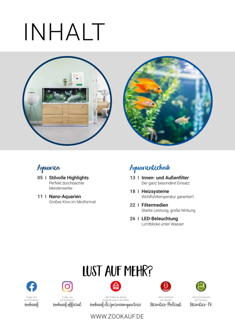 Zookauf Prospekt vom 01.10.2025, Seite 2
