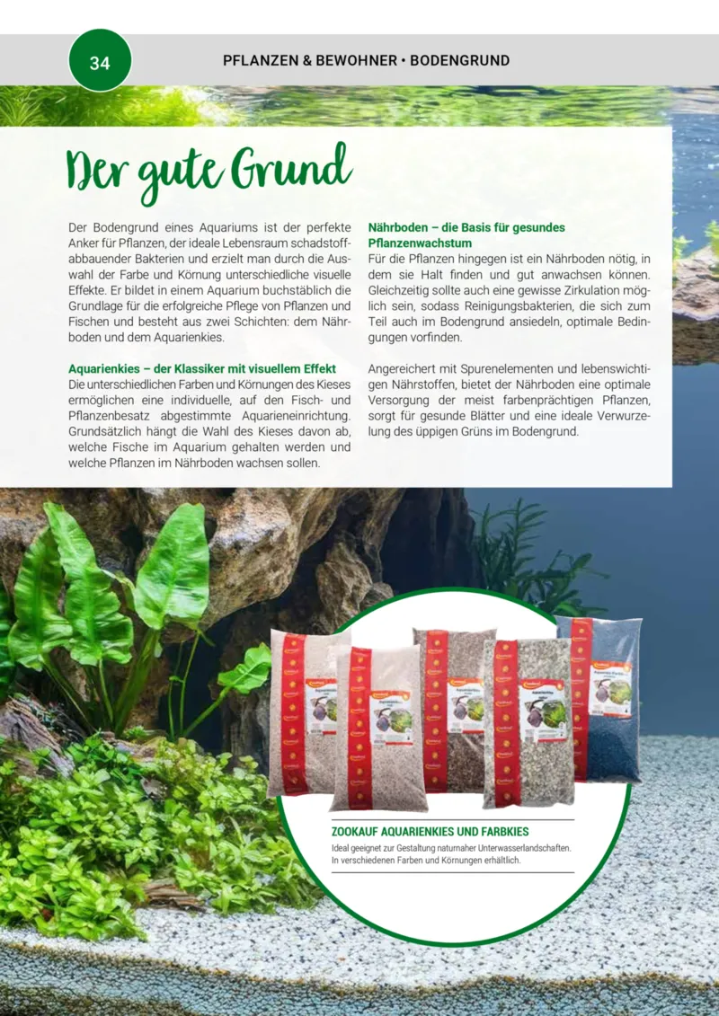 Zookauf Prospekt vom 01.10.2025, Seite 34