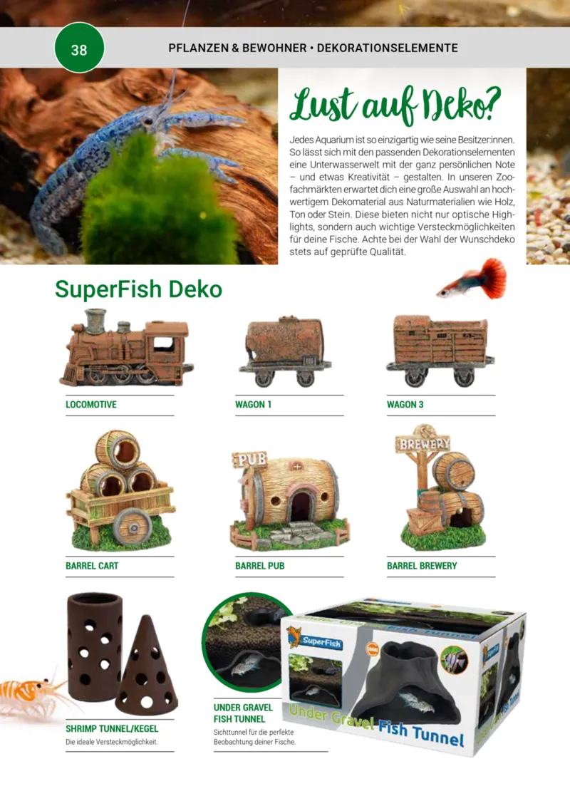 Zookauf Prospekt vom 01.10.2025, Seite 38