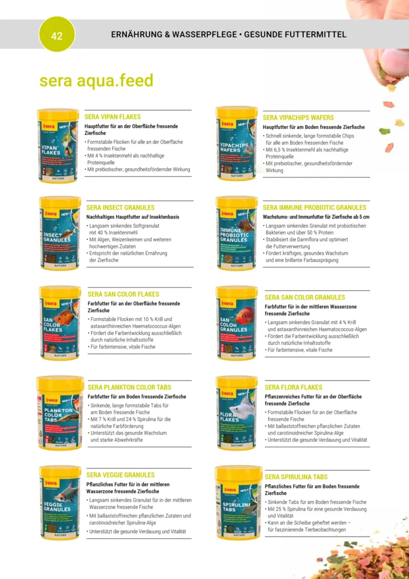 Zookauf Prospekt vom 01.10.2025, Seite 42