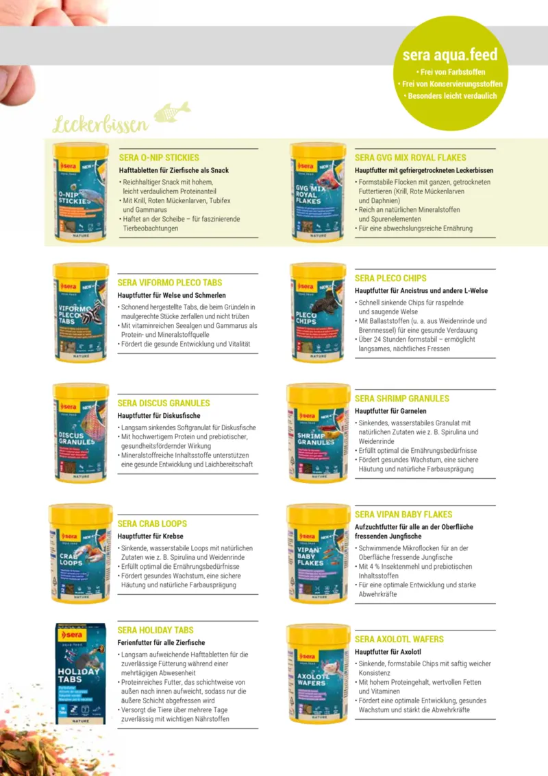 Zookauf Prospekt vom 01.10.2025, Seite 43