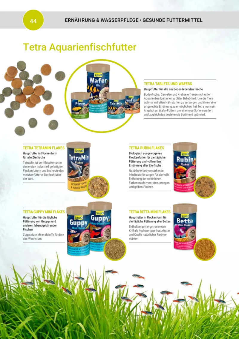 Zookauf Prospekt vom 01.10.2025, Seite 44
