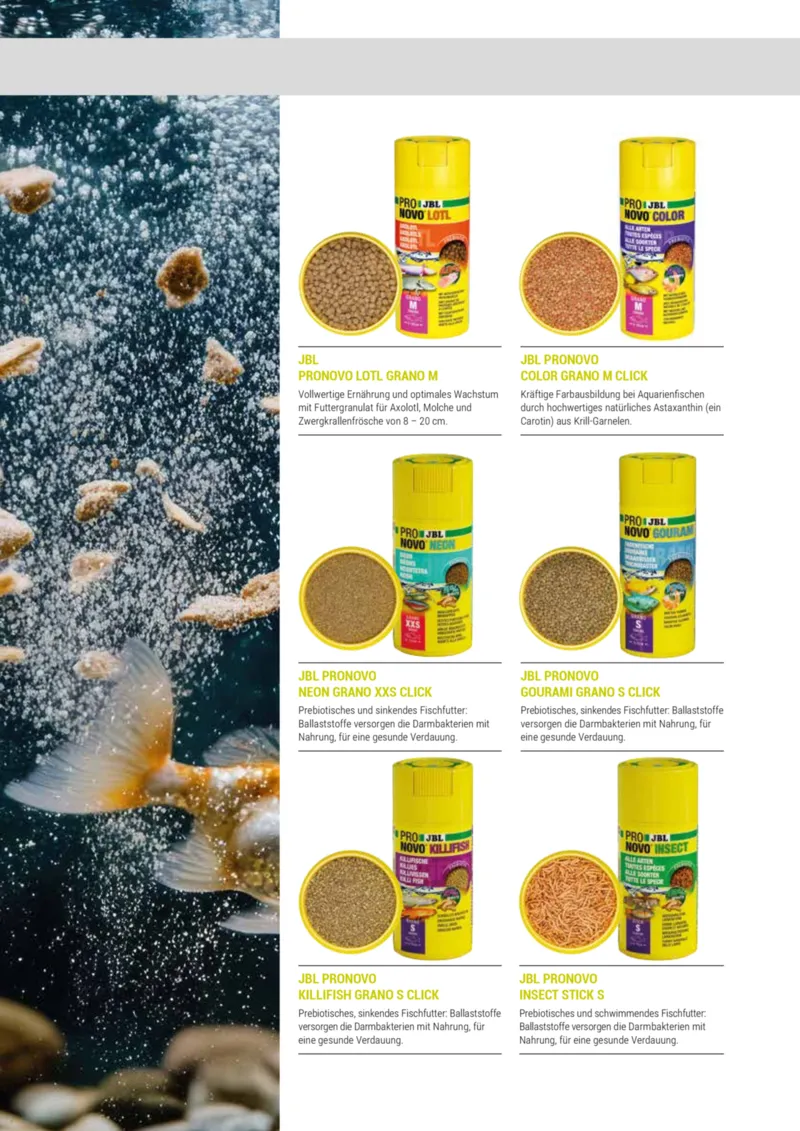 Zookauf Prospekt vom 01.10.2025, Seite 47