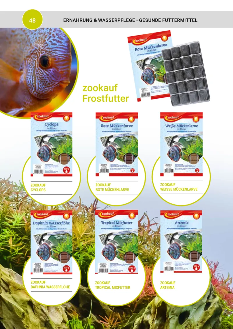 Zookauf Prospekt vom 01.10.2025, Seite 48