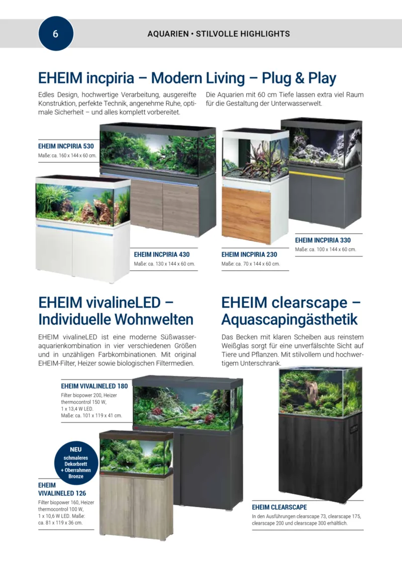 Zookauf Prospekt vom 01.10.2025, Seite 6