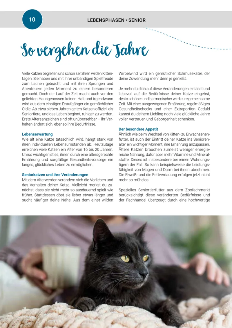 Zookauf Prospekt vom 01.10.2025, Seite 10