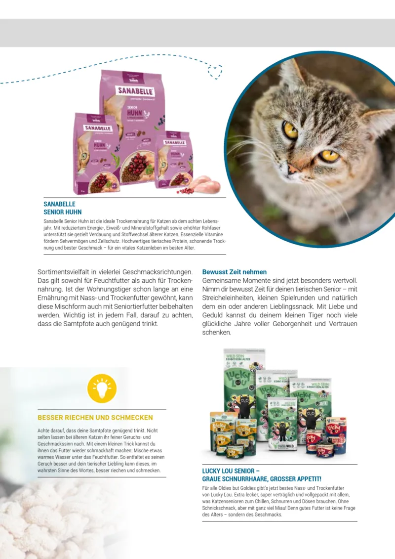 Zookauf Prospekt vom 01.10.2025, Seite 11