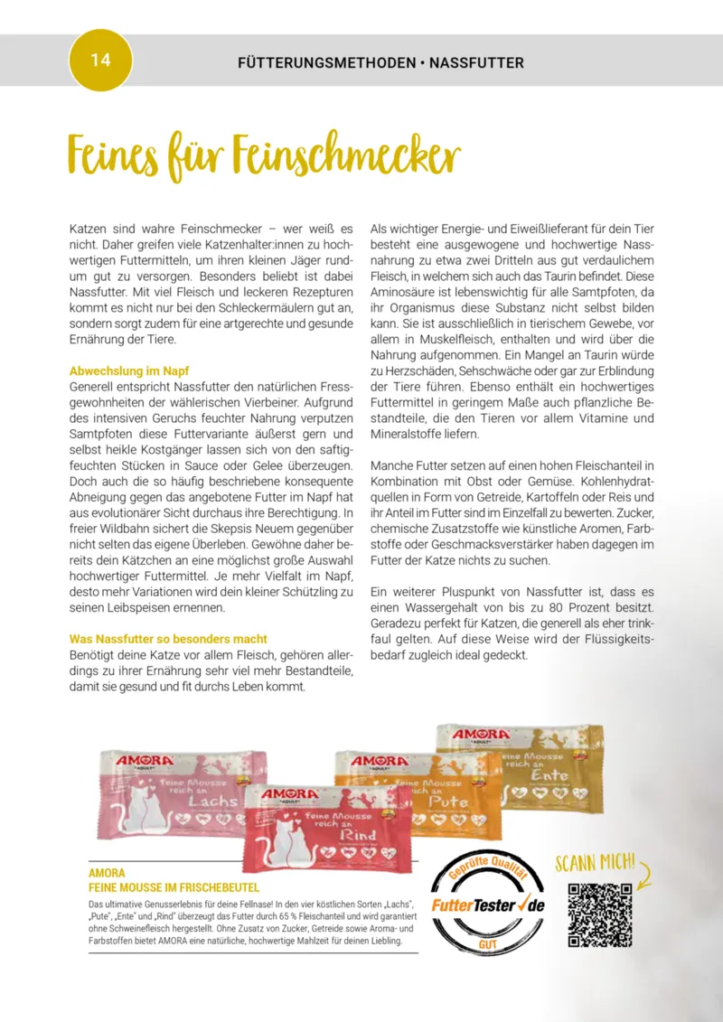 Zookauf Prospekt vom 01.10.2025, Seite 14