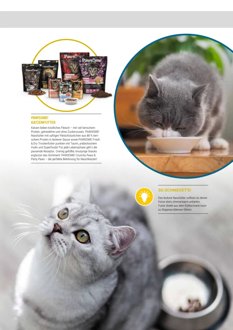 Zookauf Prospekt vom 01.10.2025, Seite 15