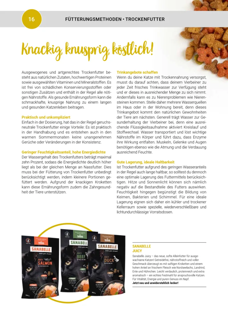 Zookauf Prospekt vom 01.10.2025, Seite 16