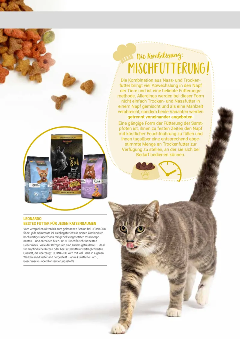 Zookauf Prospekt vom 01.10.2025, Seite 17