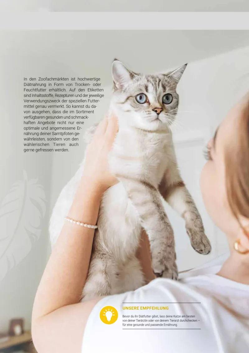 Zookauf Prospekt vom 01.10.2025, Seite 27